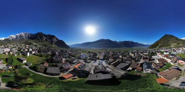 Appartement 4.5 Pièces à Chamoson